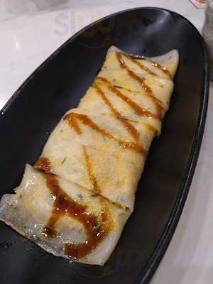 18 Grams (廣華街)