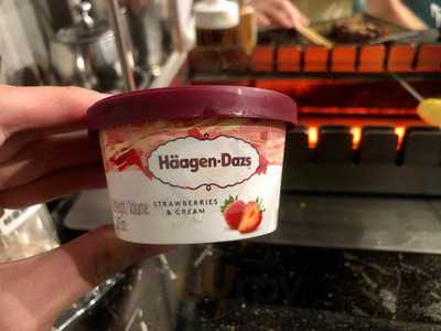 18 Grams (廣華街)