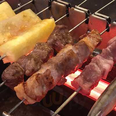 18 Grams (廣華街)