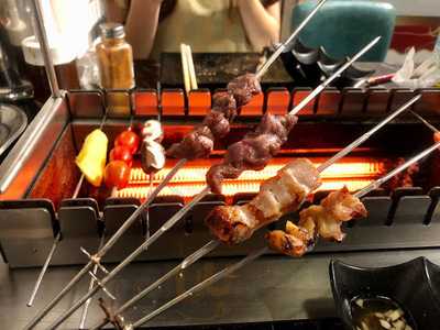 18 Grams (廣華街)