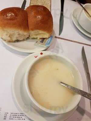 花園餐廳 (榮高大廈)