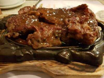 花園餐廳 (榮高大廈)