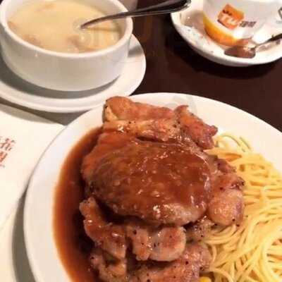 花園餐廳 (榮高大廈)