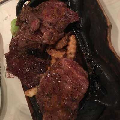 花園餐廳 (榮高大廈)