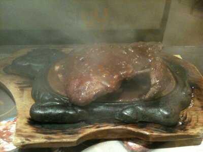 花園餐廳 (榮高大廈)