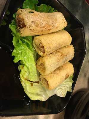 雲南桂林過橋米線