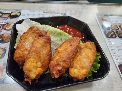 雲南桂林過橋米線