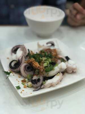 文輝墨魚丸大王