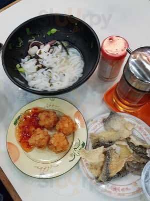 文輝墨魚丸大王