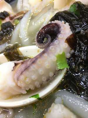 文輝墨魚丸大王