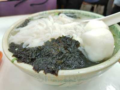 文輝墨魚丸大王