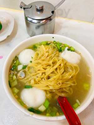 文輝墨魚丸大王