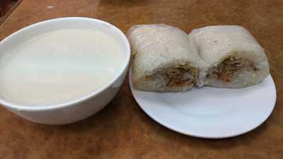 文輝墨魚丸大王