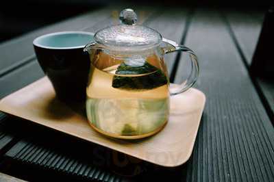 Amber Coffee Brewery