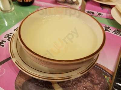 Never Too Late Dining