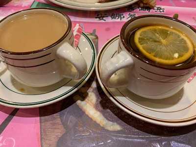 Never Too Late Dining