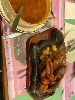 Never Too Late Dining