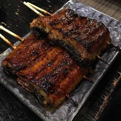 燒鳥亭(天后地鐵)