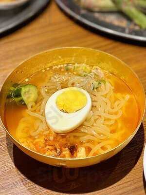 Futago Hk大阪燒肉