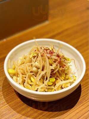 Futago Hk大阪燒肉