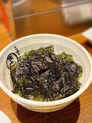 Futago Hk大阪燒肉