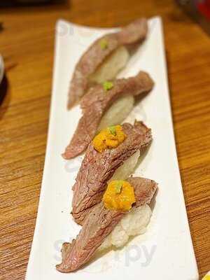 Futago Hk大阪燒肉