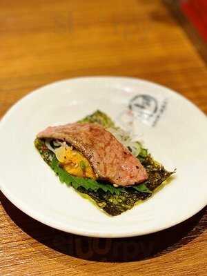 Futago Hk大阪燒肉