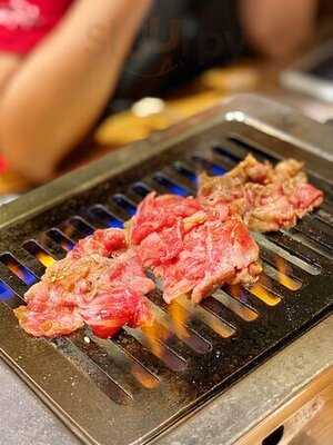 Futago Hk大阪燒肉