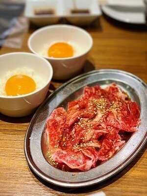 Futago Hk大阪燒肉