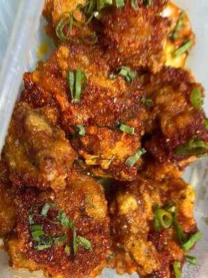 霸嗎拉麵 (屯門)