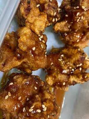 霸嗎拉麵 (屯門)