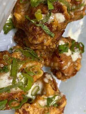 霸嗎拉麵 (屯門)