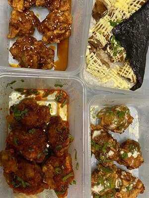 霸嗎拉麵 (屯門)