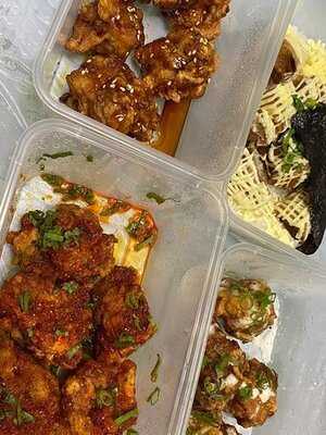 霸嗎拉麵 (屯門)