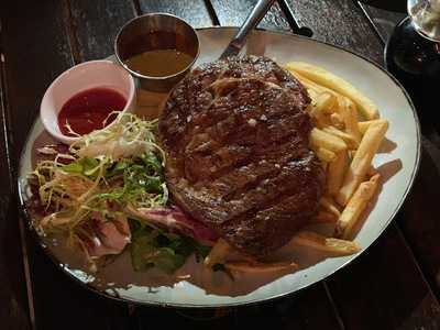Bathers At Cheung Sha Beach