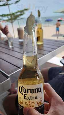Bathers At Cheung Sha Beach