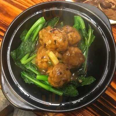 心夜来潮 (旺角)