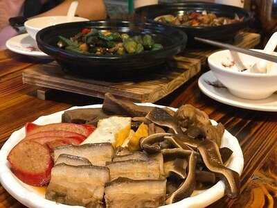 心夜来潮 (旺角)