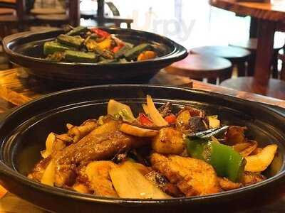 心夜来潮 (旺角)