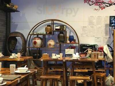 心夜来潮 (旺角)