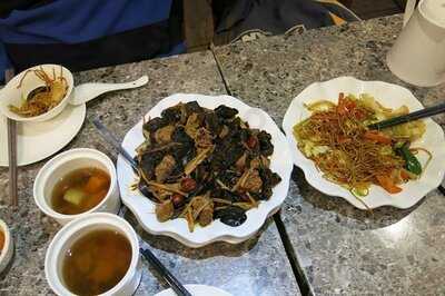 天然齋 (杜志台)