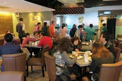 天然齋 (杜志台)