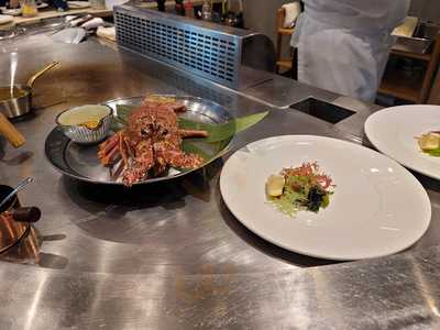 Shika Teppan-yaki