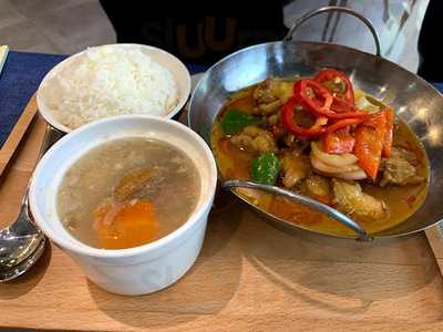 憶食尚腊味煲仔飯 (佐敦)