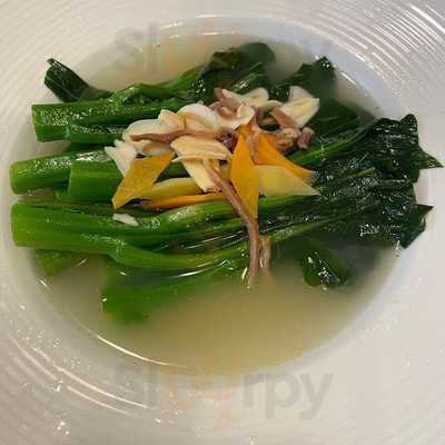 憶食尚腊味煲仔飯 (佐敦)