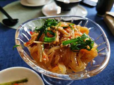 憶食尚腊味煲仔飯 (佐敦)