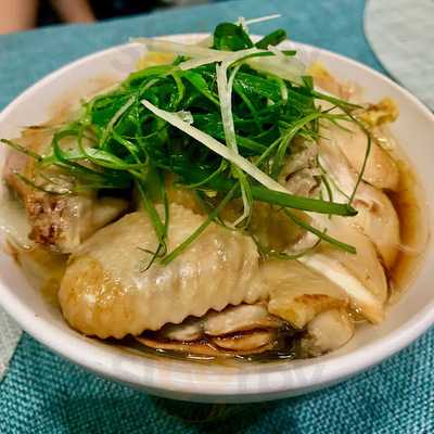 憶食尚腊味煲仔飯 (佐敦)