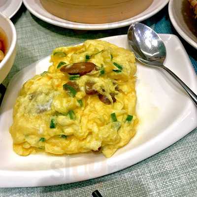 憶食尚腊味煲仔飯 (佐敦)