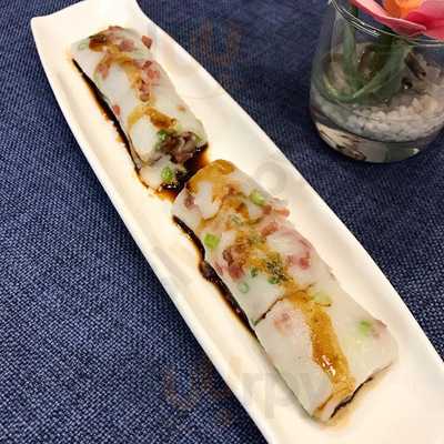 憶食尚腊味煲仔飯 (佐敦)