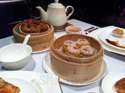 新同樂魚翅酒家(中環店)